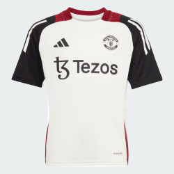 Adidas mufc tr jsy y training shirt replica km jong -