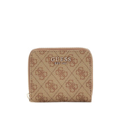 Guess Laurel small zip around