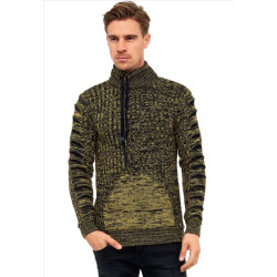 Rusty Neal heren trui 13328