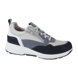 Xsensible 30215.3.219-hx dames veterschoenen sportief