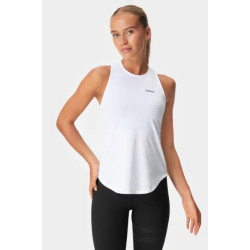 Stronger Airy racerback tank 1111-40-1000