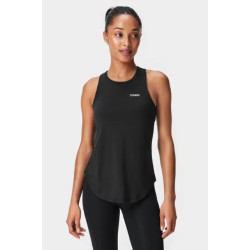 Stronger Airy racerback tank 1111-39-9999