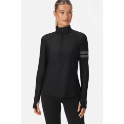 Stronger Pace half zip 1354-9999