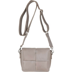 Petrol Industries Ava bag grey