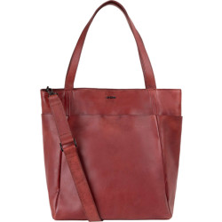 Petrol Industries Joy bag red