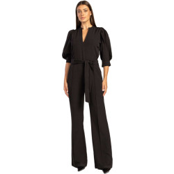 Aaiko Hellen jumpsuit black