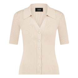 Ibana Top korte mouw 302530055 tirella