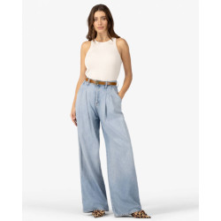Ibana Top zonder mouw 302530127 tamora
