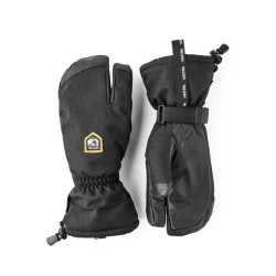 Hestra czone moutain 3 finger wanten ski heren -