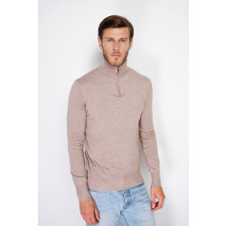 William de Faye Short zip desert