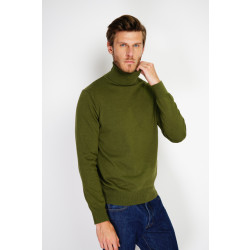 William de Faye Coltrui khaki