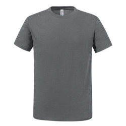 Jerzees Colours Heren premium organic t-shirt