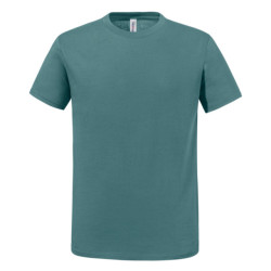 Jerzees Colours Heren premium organic t-shirt