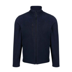 Regatta Heren honestly made recycled full zip fleecejack