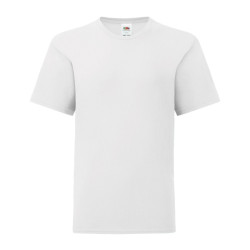 Fruit of the Loom Kinderen/kinderen iconisch t-shirt