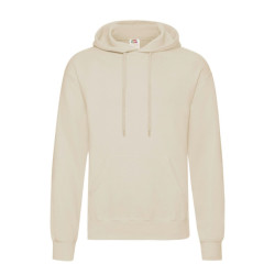 Fruit of the Loom Klassieke herenhoodie