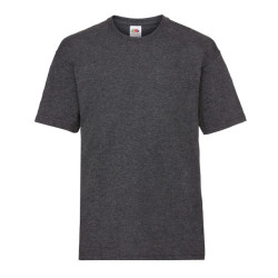 Fruit of the Loom Kinder/kids waardevol t-shirt
