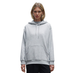 True Blanks Dames regular hoodie