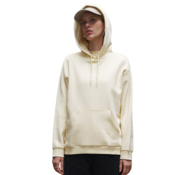 True Blanks Dames regular hoodie