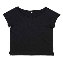 Mantis Vrouwen/dames flash dance t-shirt