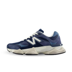 New Balance 9060 vintage indigo heron blue