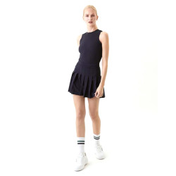 Björn Borg Dames pleated ace skirt