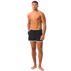 Björn Borg Heren borg retro swim shorts