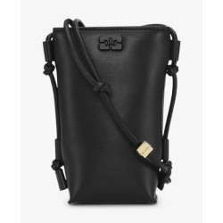 Ganni A5956 bou crossbody