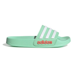 Adidas adilette shower k slipper sportcasual jongens