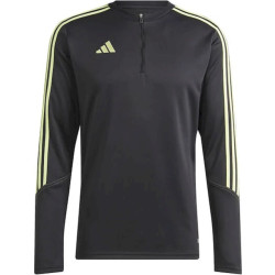 Adidas u tr-es 3s fzhd hooded training jongens