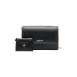 Liu Jo Crossbody tas met clutch tas