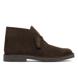 Clarks Original Desert boot evo