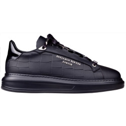 Benjamin Berner Achille matt croco