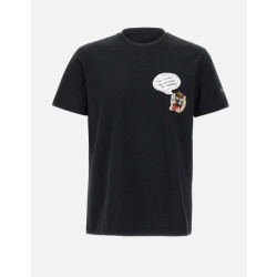 Iceberg Taz small tee