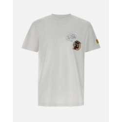 Iceberg Taz small tee