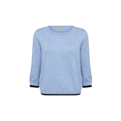 Soyaconcept pullover dollie 775 96330