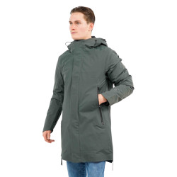 Krakatau Qm481 planck liner parka