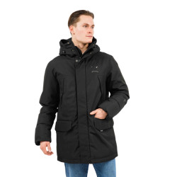 Krakatau Qm485 marcaite norkel parka