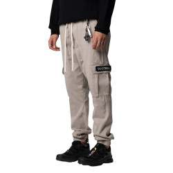 Quotrell Ryder cargo pants