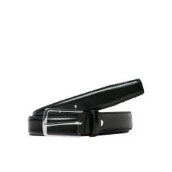 Jack & Jones Heren pantalon riem leer jacchristopher