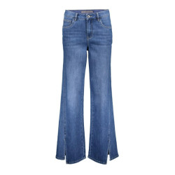 Geisha 41805-10 jeans wide