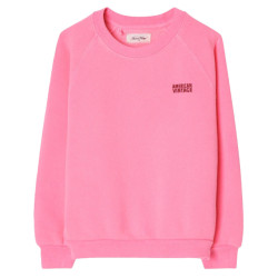 American Vintage Sweat kizu03be