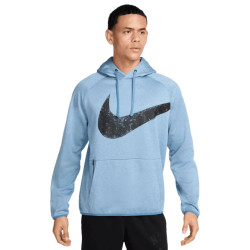 Nike Mens therma-fit pullover