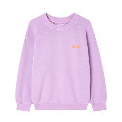 American Vintage Sweat kizu03be