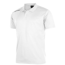 Stanno field polo voetbal shirt (cat) km heren -