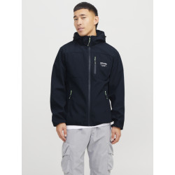 Jack & Jones Jjtheo softshell jacket