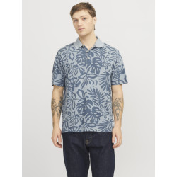 Jack & Jones Jprbluwilliam ss aop polo