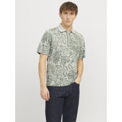 Jack & Jones Jprbluwilliam ss aop polo