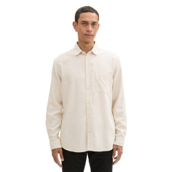 Tom Tailor Mélange shirt