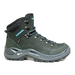 Lowa 320943 9368 renegade gtx mid wandelschoenen